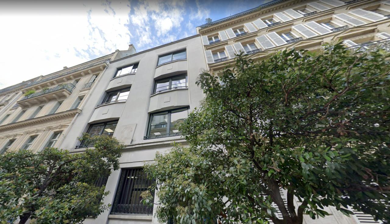 Coworking Paris 6m² Location coworking Paris OLBUR2100954 1